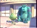 Les Films Pixar VHS Trailer