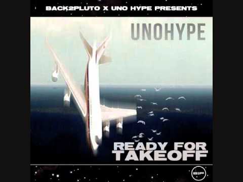 Uno Hype - Remembrance (Prod. DJ Tech-Neek)