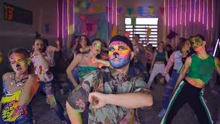 Delaporte - Un Jardin 'Fama A Bailar' | XtianKnowles