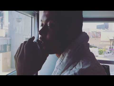 SF Artist 10 Milli Milli gets call from Meek Mill fresh out and they discuss criminal justice reform