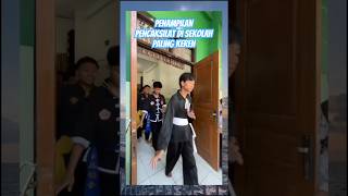 Download lagu The coolest Pencaksilat performance at school 🔥 #psht #ikspi #pshw #pencaksilat mp3 Download lagu The coolest Pencaksilat performance at school 🔥 #psht #ikspi #pshw #pencaksilat mp3