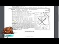 Ep 85 Chart Supplement What S On It How To Read It