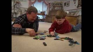 King Curtis "Wife Swap" Wants Bacon, Nuggets & 0 Exercise, HATES Queens named Joy! *Longest NEW*