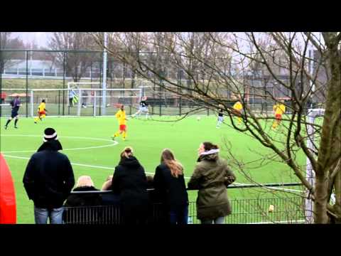 Purmerend VR1 - Maarssen VR1 0-12