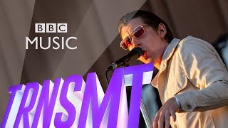 Arctic Monkeys: Star Treatment  (TRNSMT 2018)
