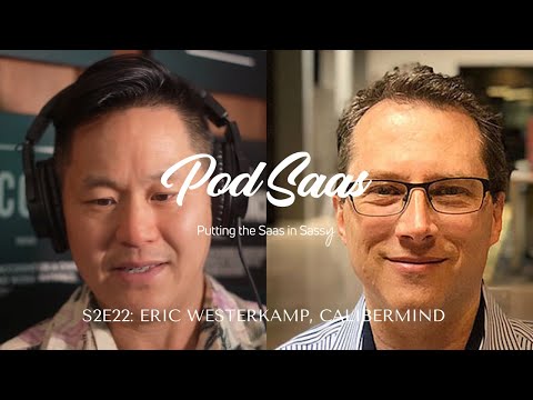 S2E22: The One with Eric Westerkamp of CaliberMind - YouTube