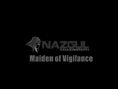 Maiden of Vigilance | Mythic | Nazgul | Havoc PoV