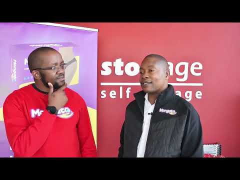 Local Business Spotlight: Mongato