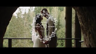 GROW OLD WITH ME | K+R wedding shortfilm