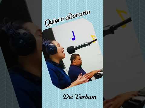 Quiero Adorarte Más - RCCES