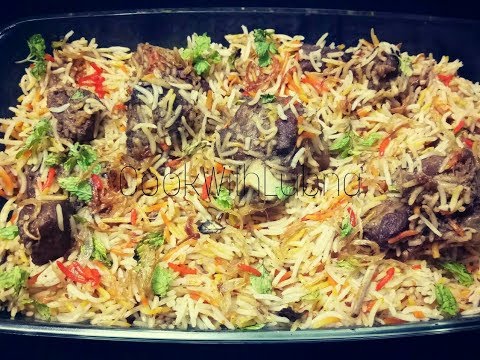download lagu mp3 mp4 Eid Special Mutton Biryani, download lagu Eid Special Mutton Biryani gratis, unduh video klip Eid Special Mutton Biryani