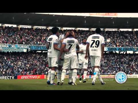 Golazo de chilena del Picante Pereyra