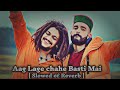 Aag Lage Chahe Basti Mai [ Slowed & Reverb ] Song