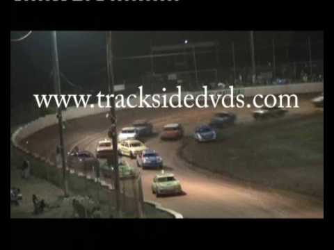 Dennis Shallcross Rollover Gympie 18.4.2009