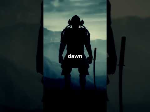 Ronin Legends: Samurai Without Masters part 2 #Ronin #Legends #Samurai #History #Folklore #Myths