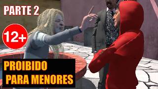 chaves - O Chicão - PROIBIDO (Parte 2)