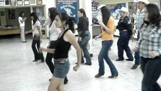 I AIN&#39;T GOING DOWN TILL THE SUN COMES UP - SCHOOL DANCER.