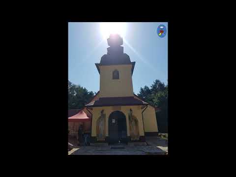 Spotkanie dla Młodych 10.09.2022 - Uwielbienie, słowa poznania