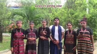 Download lagu (Lagu Lewo ro piring sina & Muna Bukki ) Project UAS Matkul “Pendidikan Multikultural” PGSD UNDANA mp3