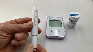 Download lagu EASYLIFE GCU PLUS Blood Glucose / Total Cholesterol / Uric Acid Meter mp3 Download lagu EASYLIFE GCU PLUS Blood Glucose / Total Cholesterol / Uric Acid Meter mp3
