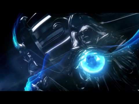 WORLDS 2016 Pre-Finals — Login Screen