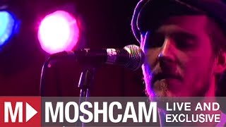 Gaslight Anthem - Wherefore Art Thou Elvis | Live in Sydney | Moshcam