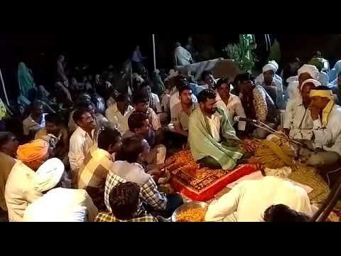 Sigotar maa ni regadi sunnybhai bhuvaji vada