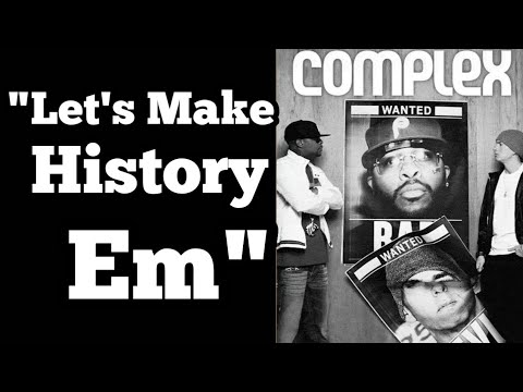 download lagu mp3 mp4 Eminem News, download lagu Eminem News gratis, unduh video klip Eminem News