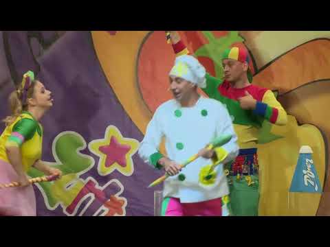 Gasca Zurli – Bucatarasul zurli Video