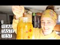 Canning Zesty Zucchini Relish Fermented Homestead