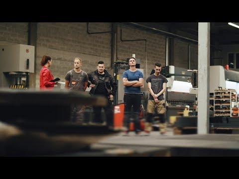 ans. Poziv - Življenje je cvet (Napovednik)