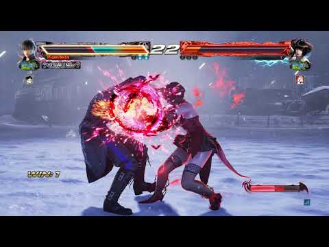 r (Eliza) vs MrCis (Noctis)