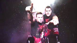 Eddie Edwards / Lain With The Wolf