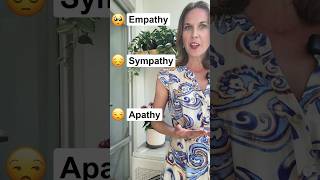 Download lagu EMPATHY, SYMPATHY, APATHY #learnenglish #vocabulary mp3 Download lagu EMPATHY, SYMPATHY, APATHY #learnenglish #vocabulary mp3