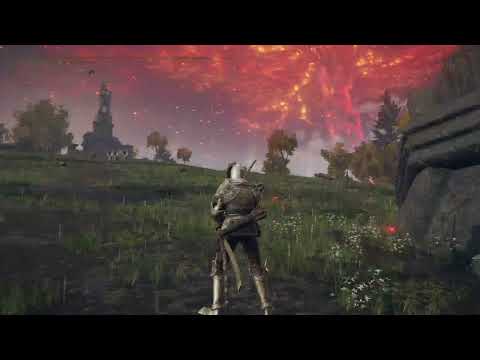 Elden Ring!!! All Gameplay, No Commentary. Aimless WandeRing Pt. 98