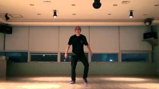 Tger Choreography | Did you miss me by Olly murs