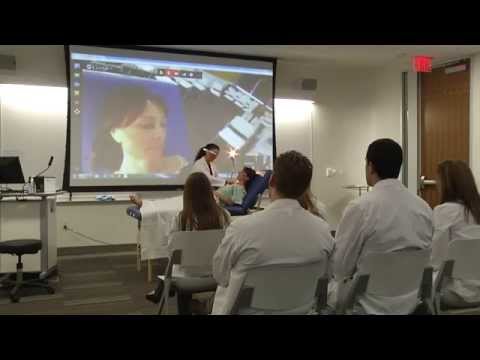 image-How is Google Glass being used in the medical profession?