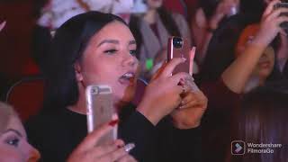 - Intro/Mi Porvenir/El Principio Del Infierno/Todo O Nada (Alfredo Olivas)