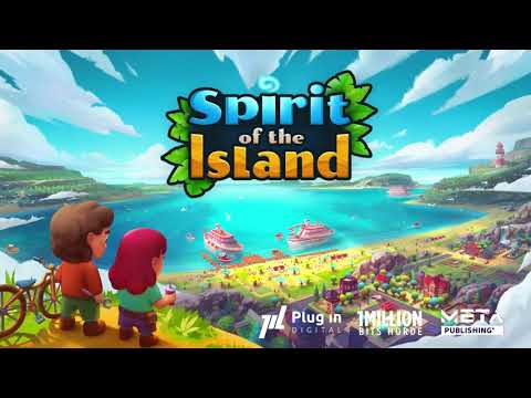 Spirit of the Island