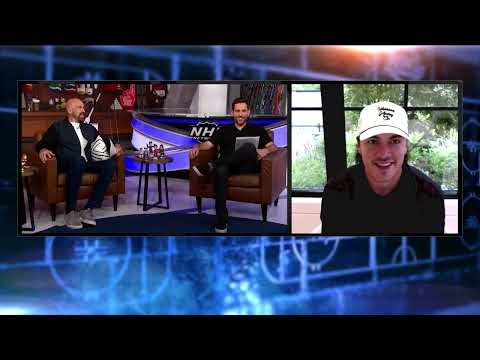 Players Only: T.J. Oshie talks playing career; top moments