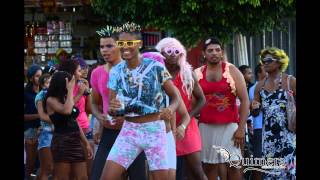 preview picture of video 'Desfile dos Blocos | Carnaval 2014 - Mauriti / Ceará'
