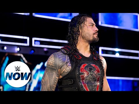 Fight Size Update: The Rock’s New Reality Show, Corey Graves Comments On Booker T, Matt Riddle Vs. Pete Dunne Set & More!