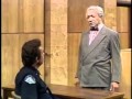 Fred Sanford-look at all these niggas in here