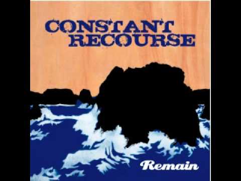 Constant recourse - Hold on