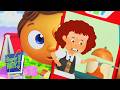 The Magic Porridge Pot Super Why WildBrain Full Episodes For Kids