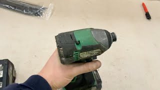 Hikoki WH18DE &scaron;rafilica | Slika 4 - Machineryline