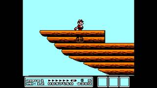 Double Boom - Let's Play Super Mario Bros 3 Part 2