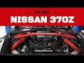 HOW TO BUILD A 1000+ WHP Nissan 370z