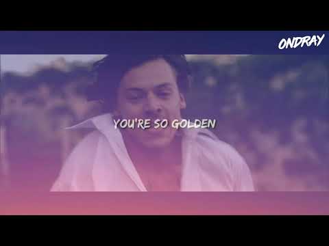 Harry Styles vs Yves V - Golden Home Now (Ondray Bootleg)