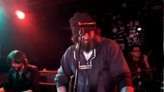 Doop and the Inside Outlaws-Let You Bleed (4-5-13)